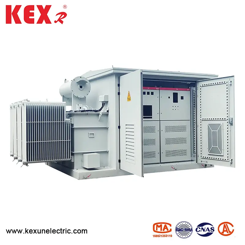 Mengapa transformator kotak booster fotovoltaik adalah kunci untuk membangun sistem fotovoltaik yang stabil?