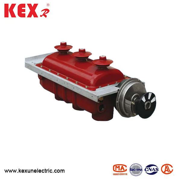 Apa Sebenarnya Sakelar Beban SF6 itu?