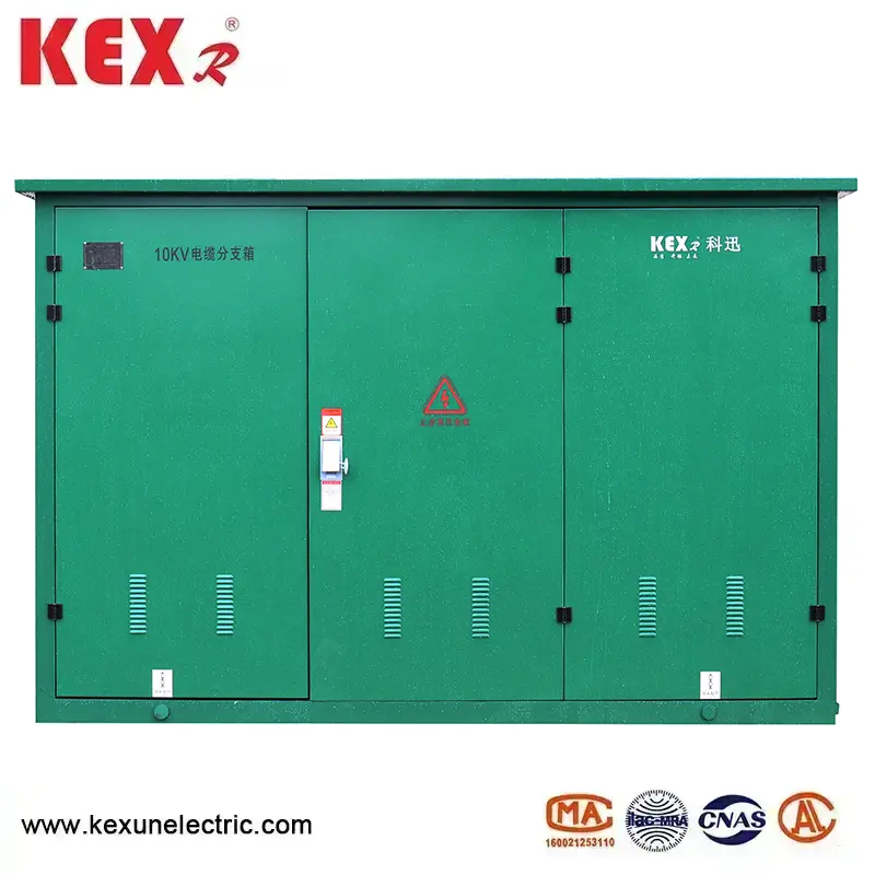 Mengapa Kotak Cabang Kabel Merupakan Perbaikan Tenang Proyek Saya Hilang?