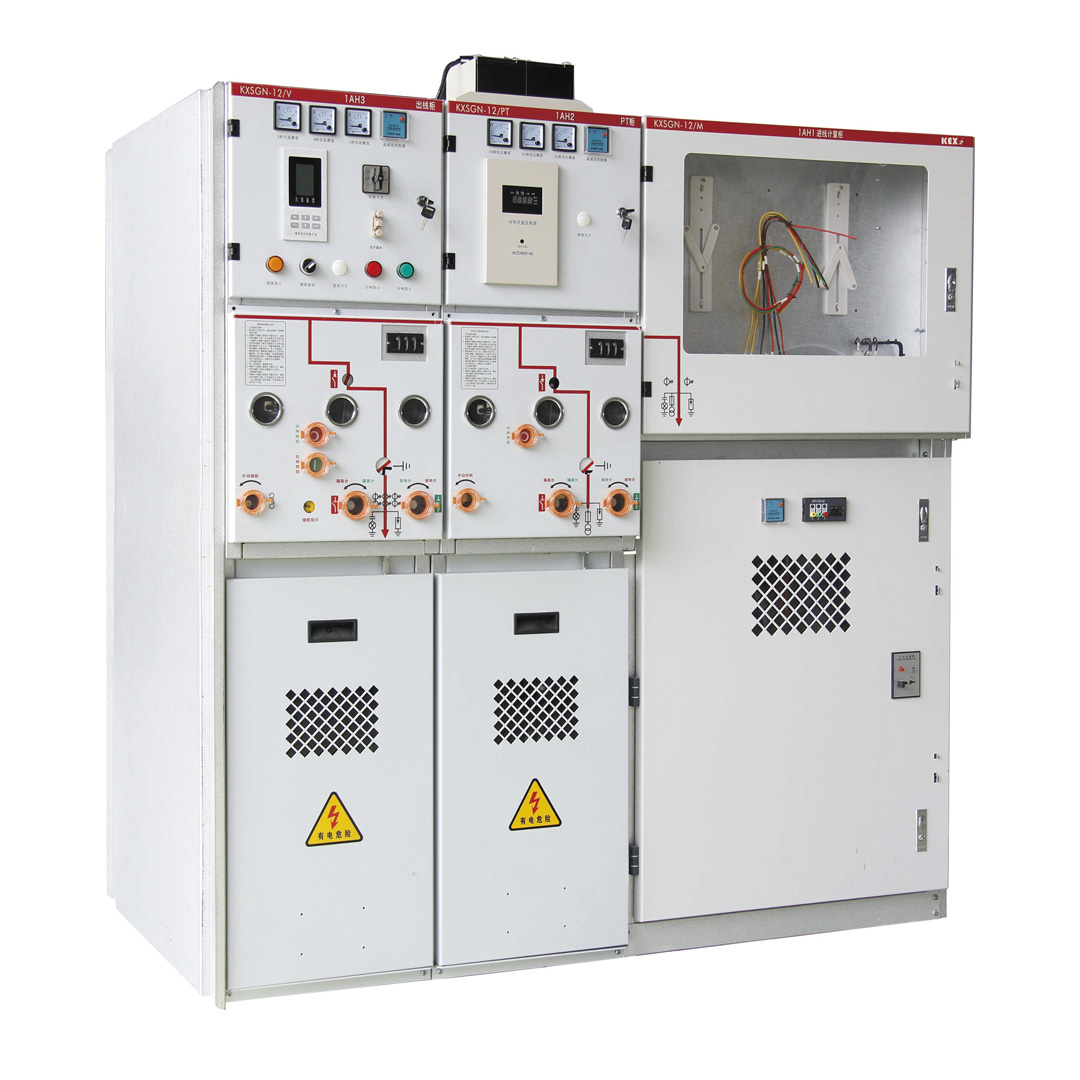 Ciri-ciri kabinet kokoh