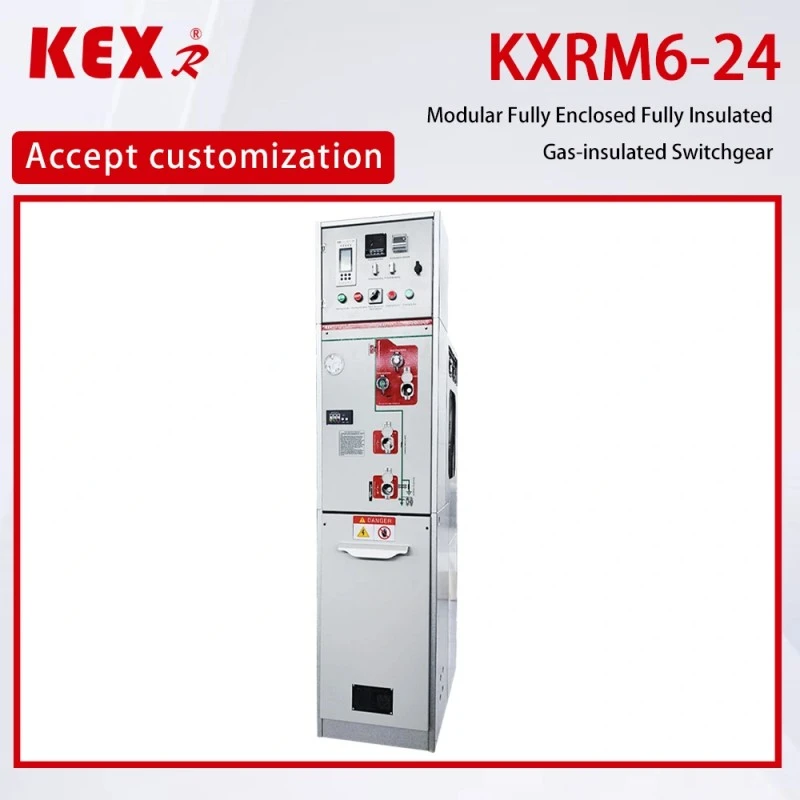 Kabinet AIS 24KV