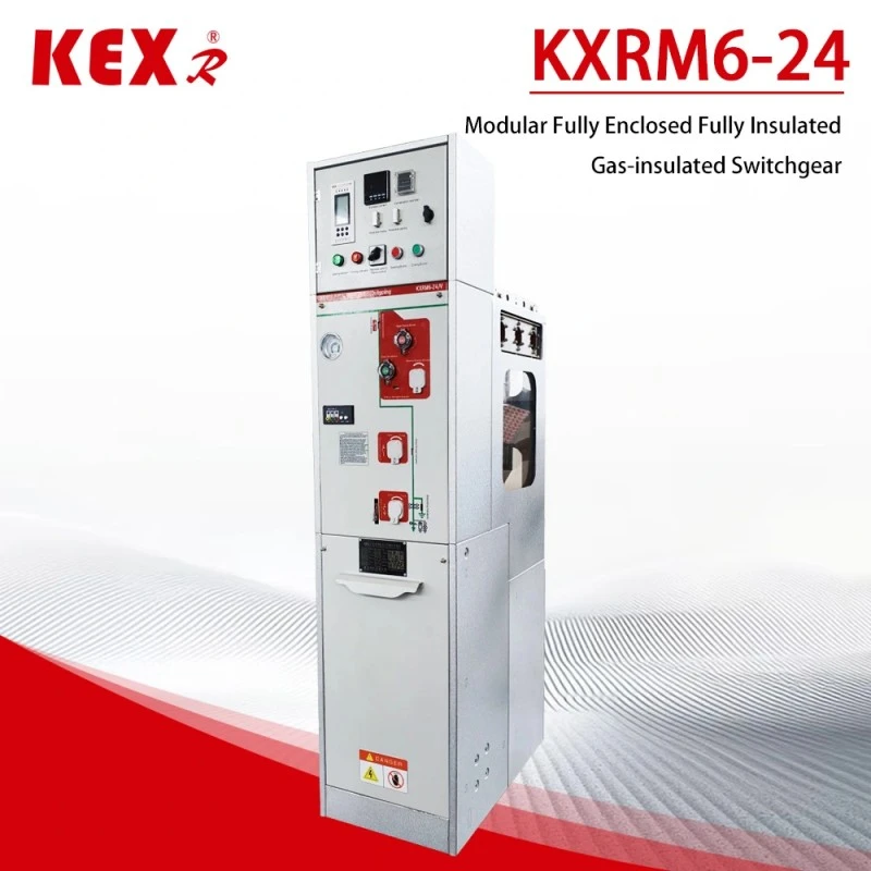 Unit AIS 24KV