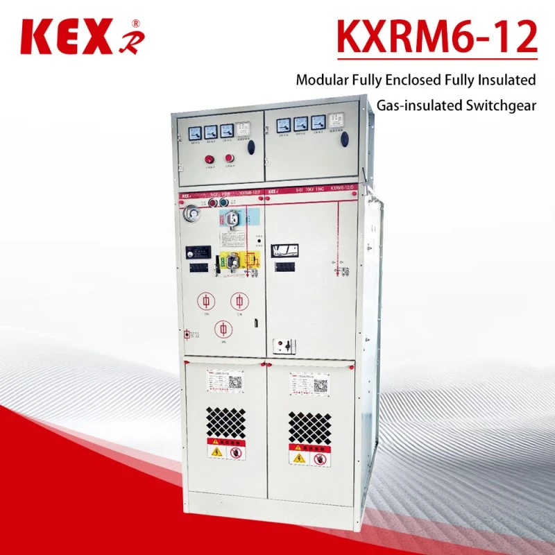 Panel Terisolasi Udara