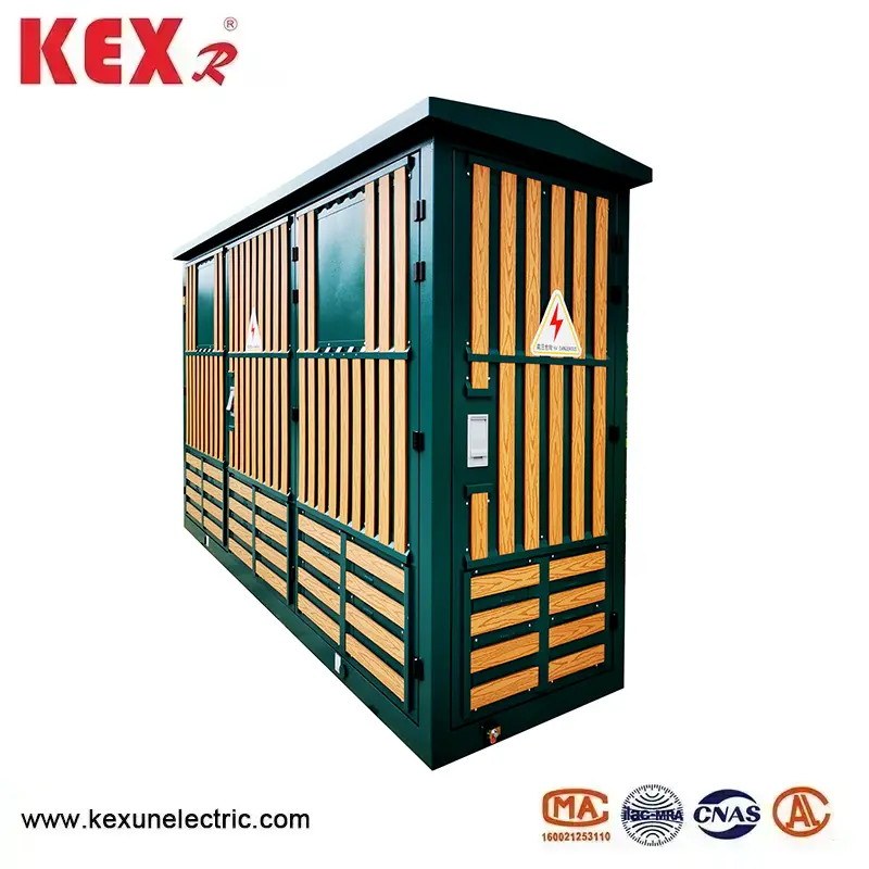 Kotak terminasi kabel