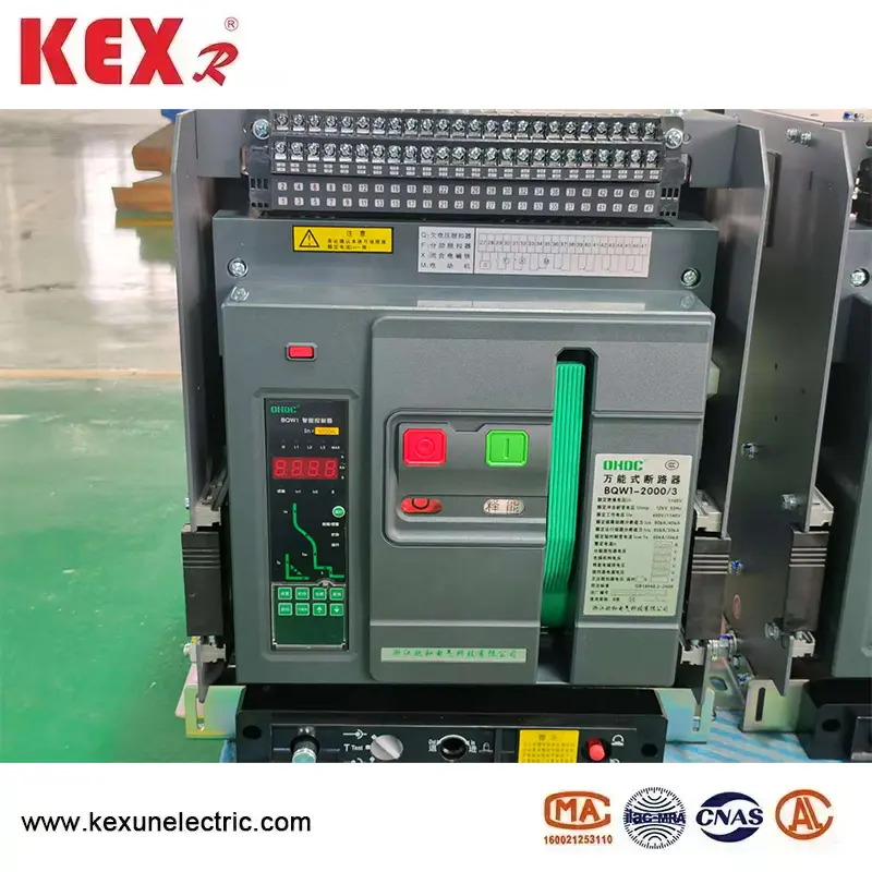 Relay Din-Rail Power