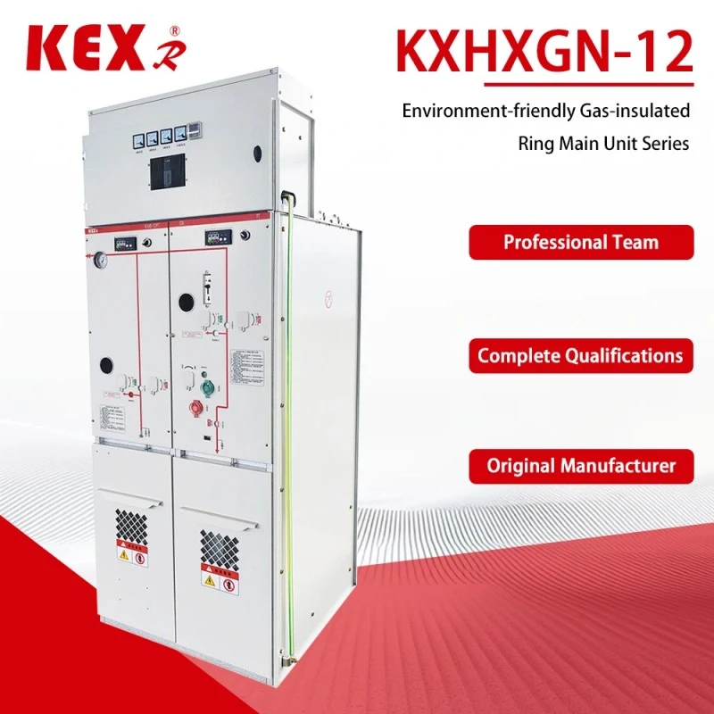 Switchgear Ramah Lingkungan