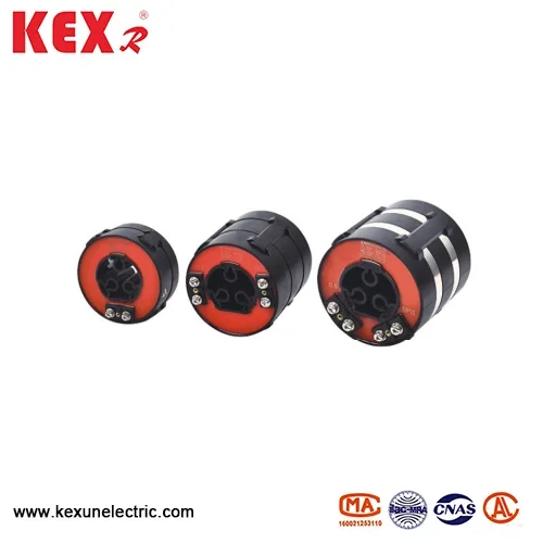 Kabinet CT Meter Berisi Gas