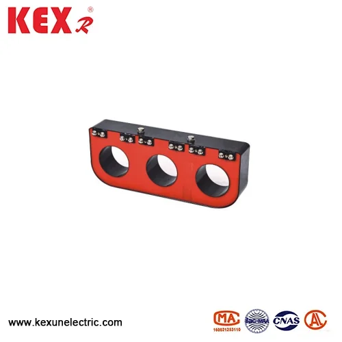 Kabinet Gas Berisi Transformator Saat Ini