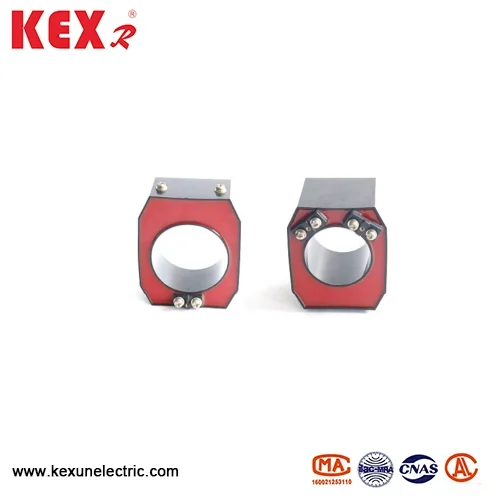 Transformator Instrumen Kabinet Berisi Gas