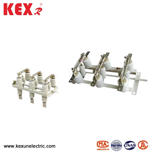 Jenis GN19 Disconnector HV Indoor