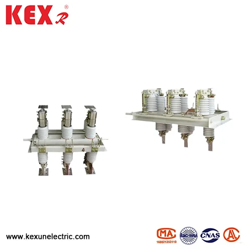 Jenis GN30 Rotary Rotary HV Disconnector