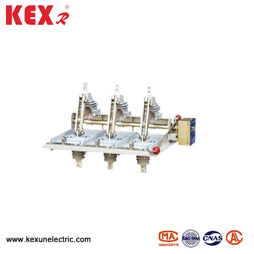 GN38 Tipe Indoor HV Disconnector