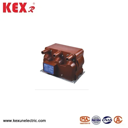 Transformator potensial dalam ruangan